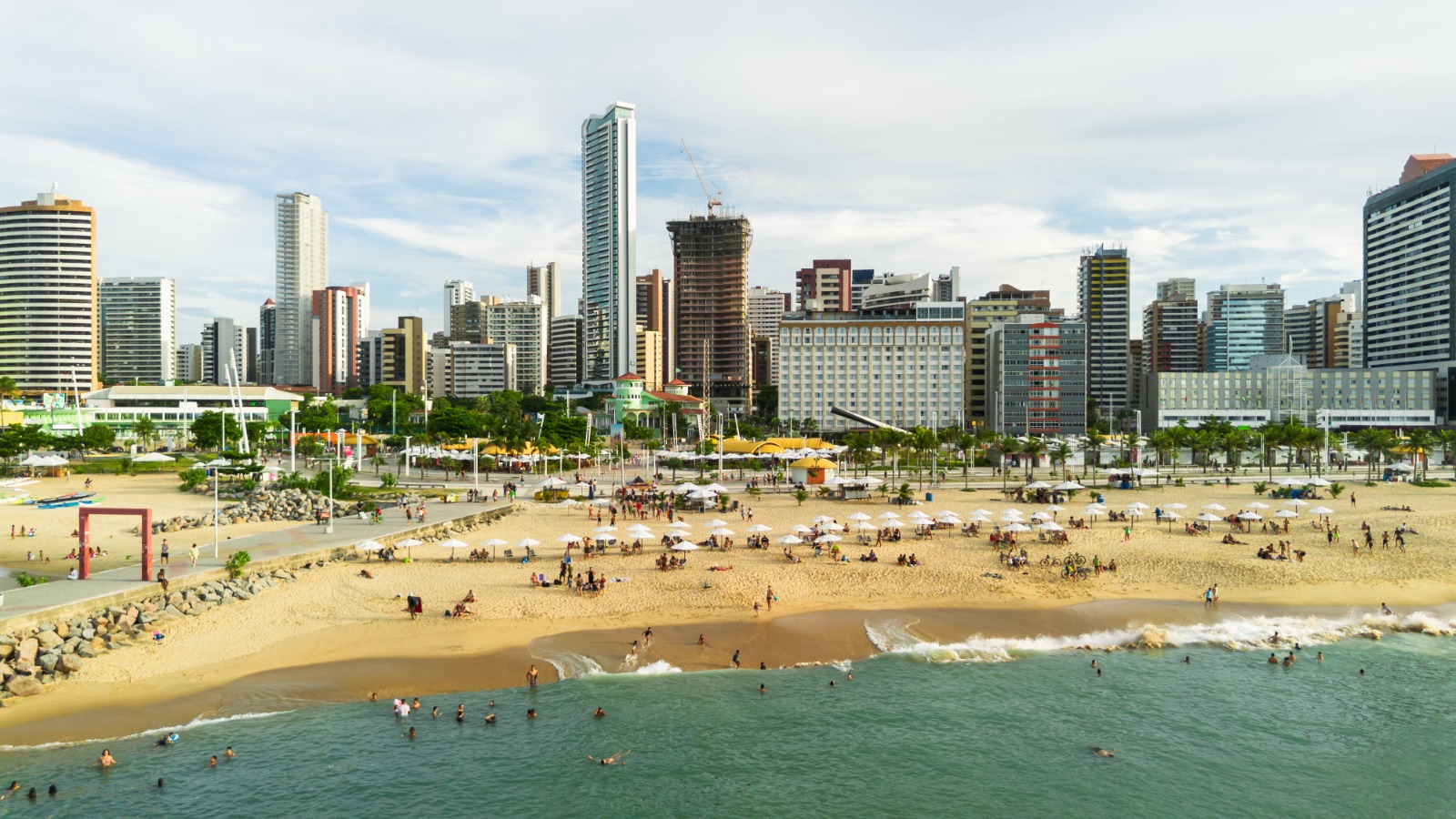 Ceará deve movimentar R$ 514,8 milhões no Carnaval 2026 e receber mais de 210 mil turistas