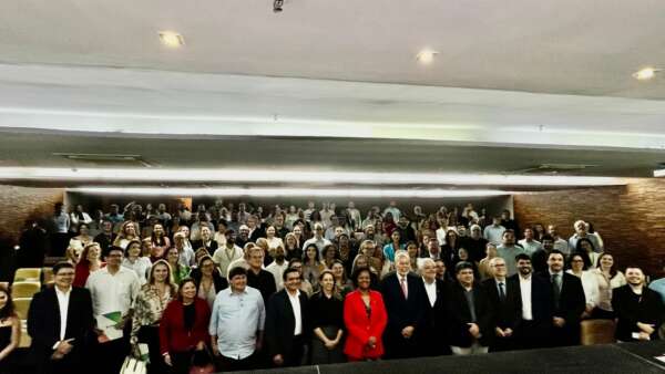 I Seminário Ceará Inova fortalece governança e articula inovação nos municípios cearenses