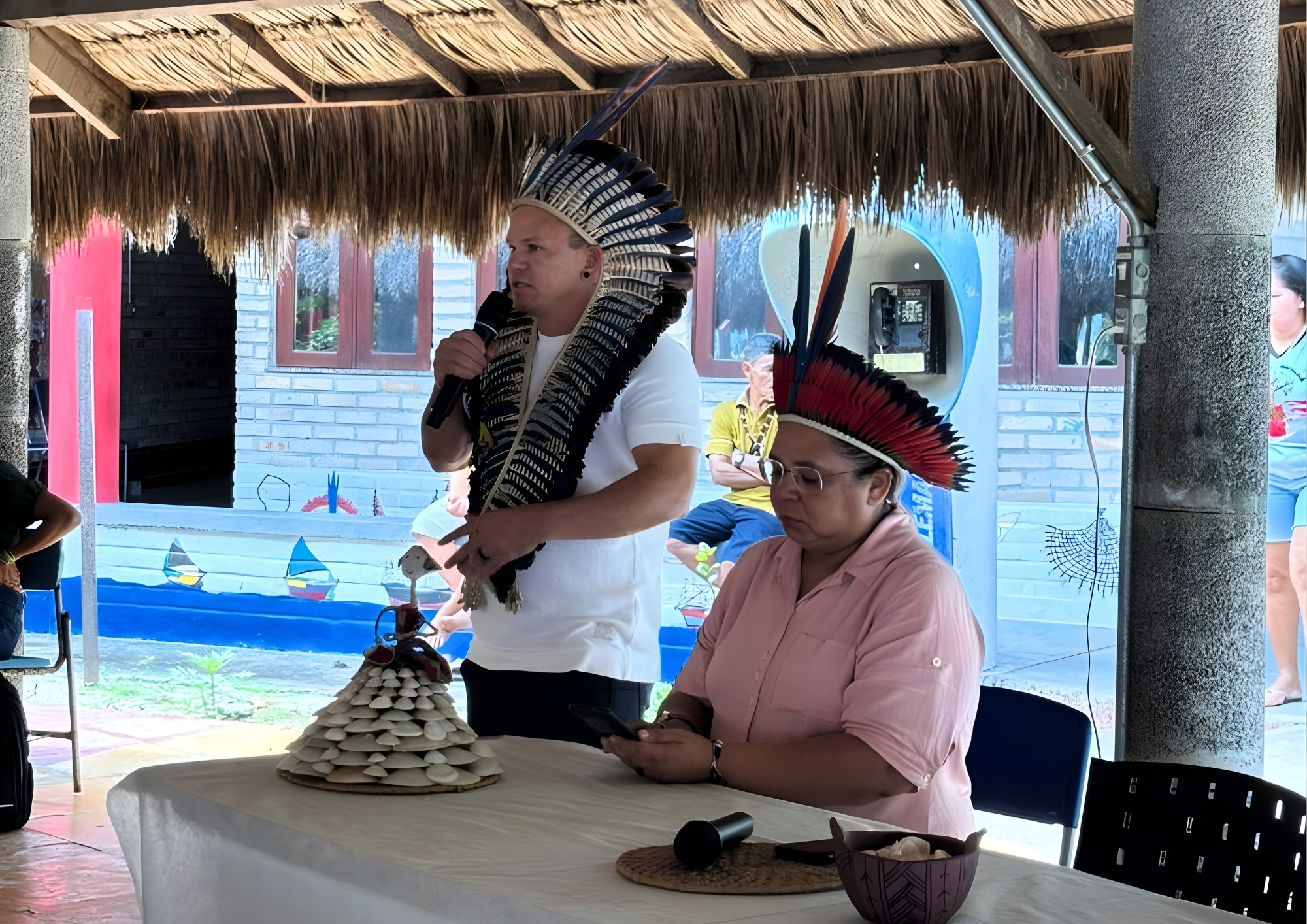 Sepince participa da Validação Final do Protocolo de Consulta do Território Tremembé de Almofala