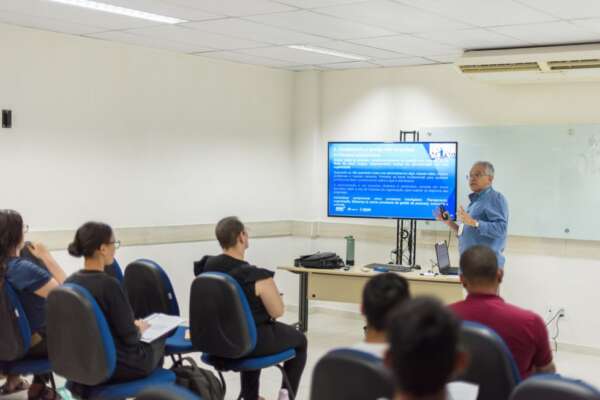 Cagece Capacita: Matrículas ocorrem dia 28 de março