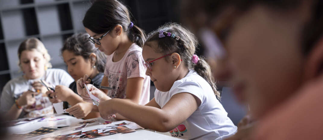 Pinacoteca abre durante feriado da Semana Santa com programação para todos os públicos