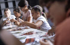 Pinacoteca abre durante feriado da Semana Santa com programação para todos os públicos