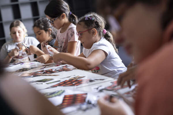 Pinacoteca abre durante feriado da Semana Santa com programação para todos os públicos