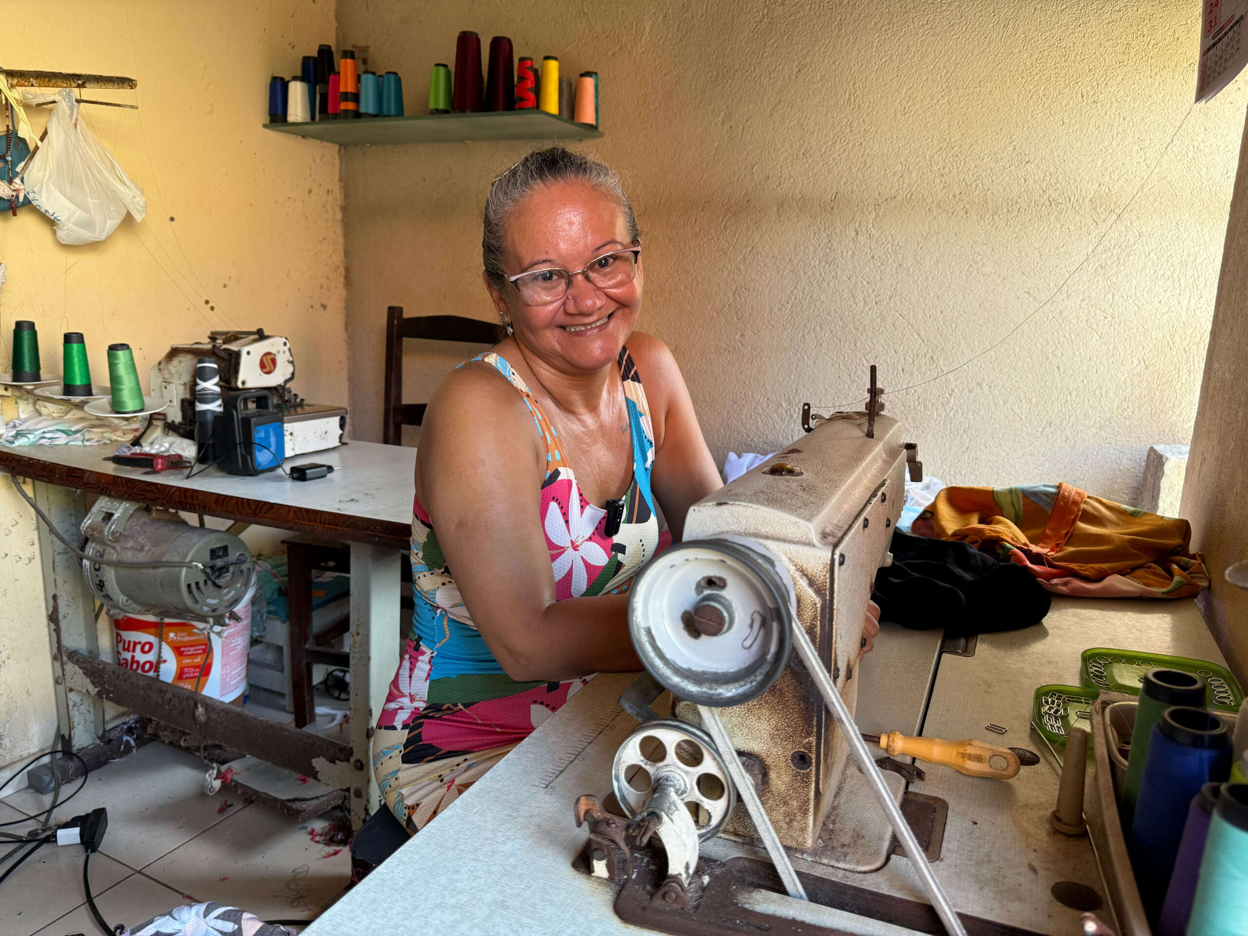 Programa Ceará Credi ultrapassa 120 mil atendimentos e injeta R$ 310 milhões na economia