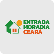 Entrada Moradia Ceará