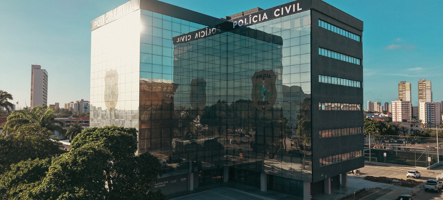 Ação conjunta resulta na prisão de homem que transmitia maus-tratos de animais pela internet