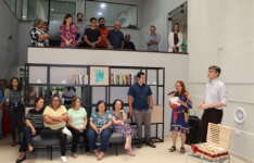 Ouvidoria da Etice conquista Ouro pela primeira vez no ranking da CGE