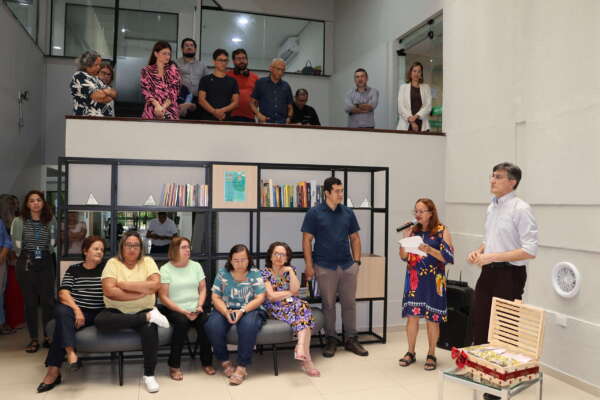 Ouvidoria da Etice conquista Ouro pela primeira vez no ranking da CGE