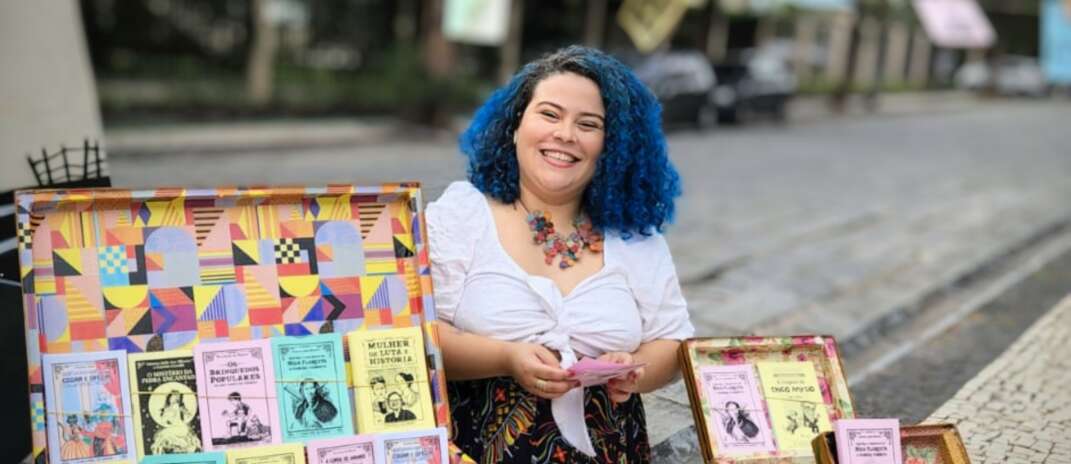 Casa de Saberes Cego Aderaldo realiza III Arte Feminina em alusão ao Dia Internacional da Mulher