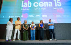 Porto Iracema das Artes anuncia resultados do Pitching 2026 do Lab Cena 15