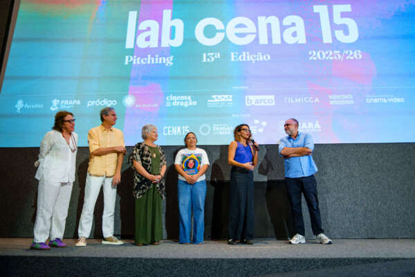 Porto Iracema das Artes anuncia resultados do Pitching 2026 do Lab Cena 15