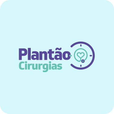 Plantão Cirurgias