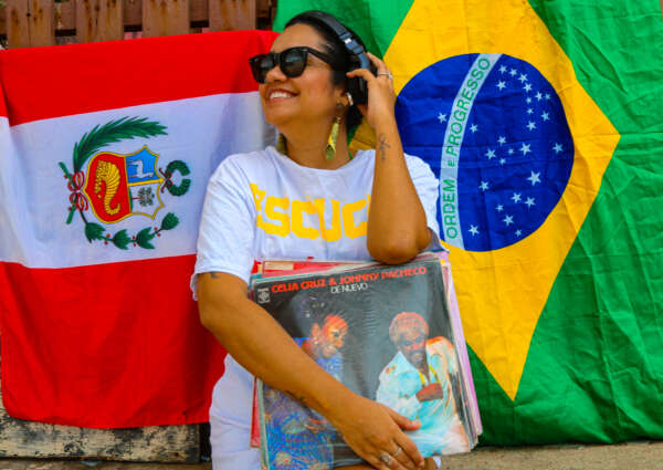 Estação das Artes celebra protagonismo feminino durante todo o fim de semana do Dia Internacional da Mulher