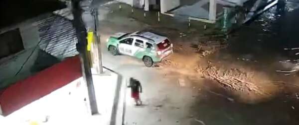 Com apoio de tecnologias da SSPDS, foragido da Justiça é preso pela PMCE em Fortaleza