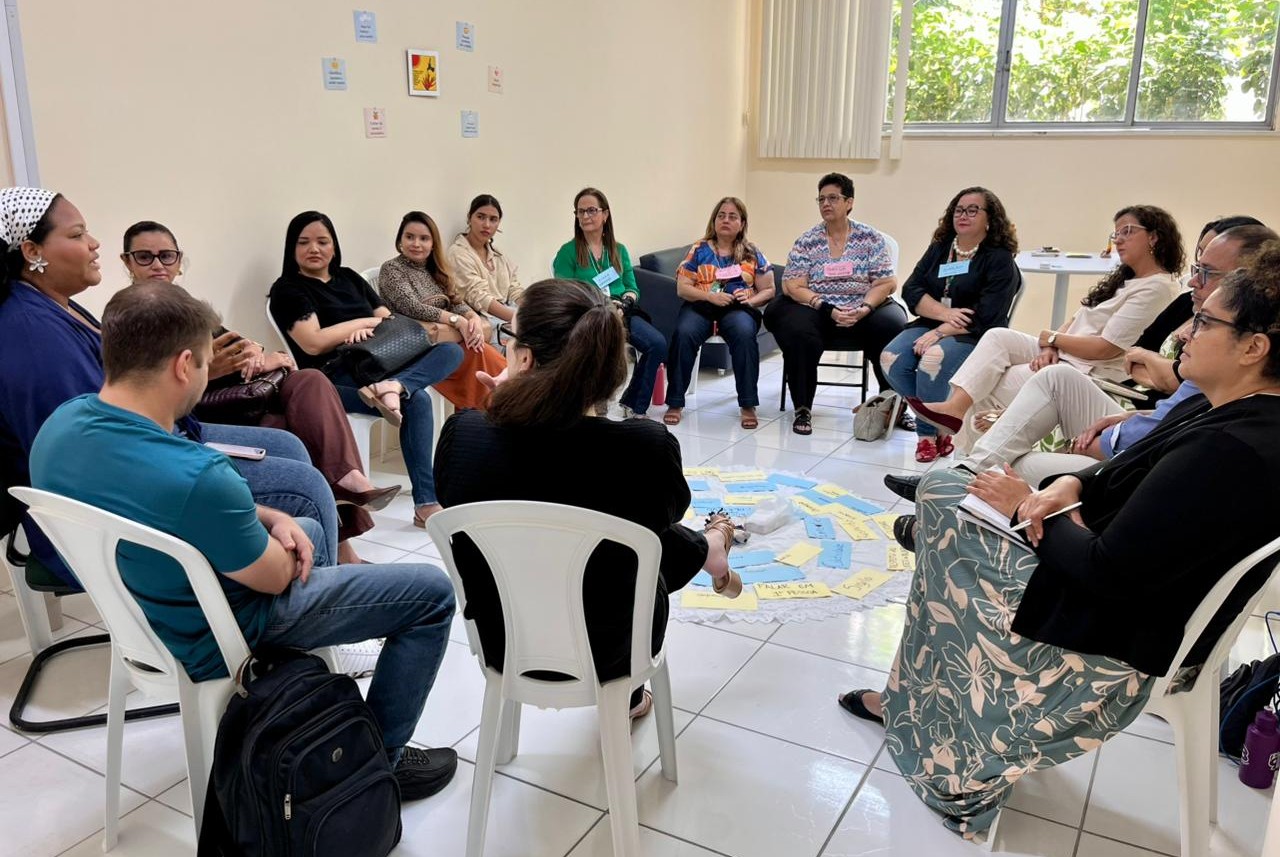 Sedih abre inscrições para curso de Justiça Restaurativa em Sobral e Juazeiro do Norte