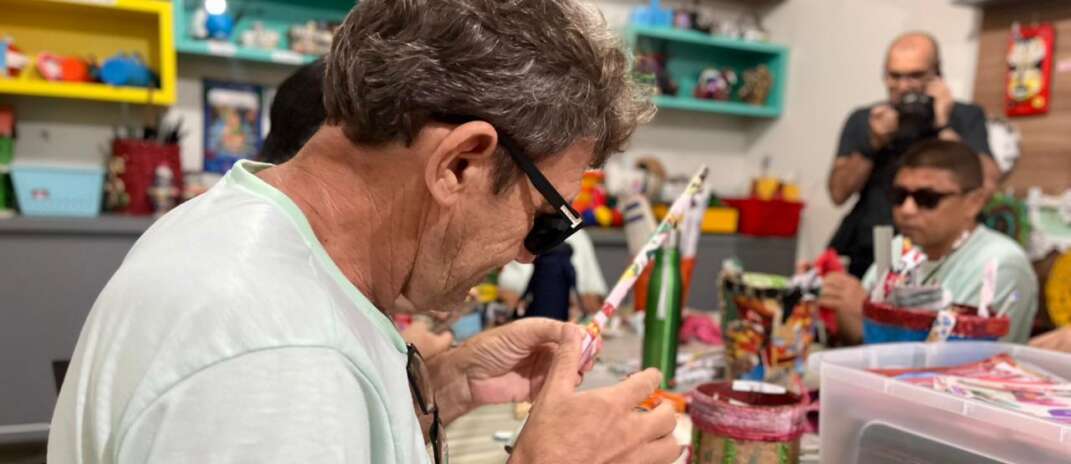 Imposto de Renda 2026: contribuintes podem destinar até 3% ao Fundo do Idoso no Ceará