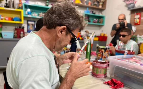 Imposto de Renda 2026: contribuintes podem destinar até 3% ao Fundo do Idoso no Ceará