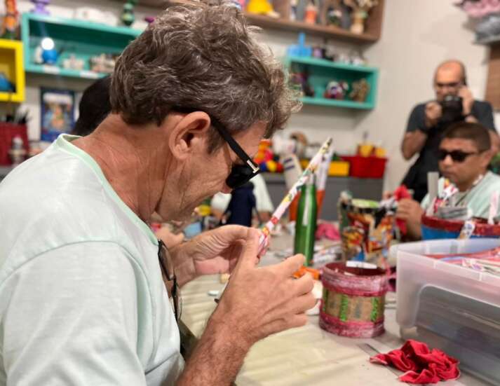 Imposto de Renda 2026: contribuintes podem destinar até 3% ao Fundo do Idoso no Ceará