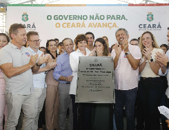 Ceará em Destaque – 20.03.2026