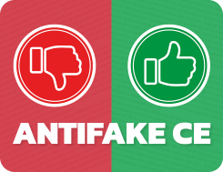Antifake CE