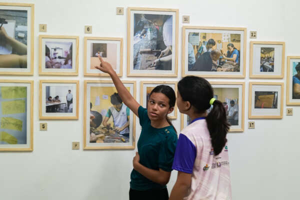 Museu Ferroviário inaugura exposição em Quixeramobim e oferece programação em homenagem ao Dia da Mulher em março