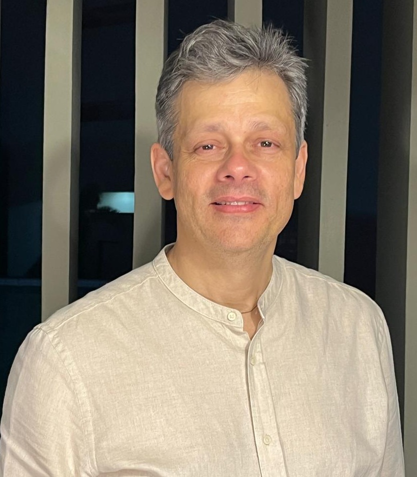 José Amorim Sobreira Neto