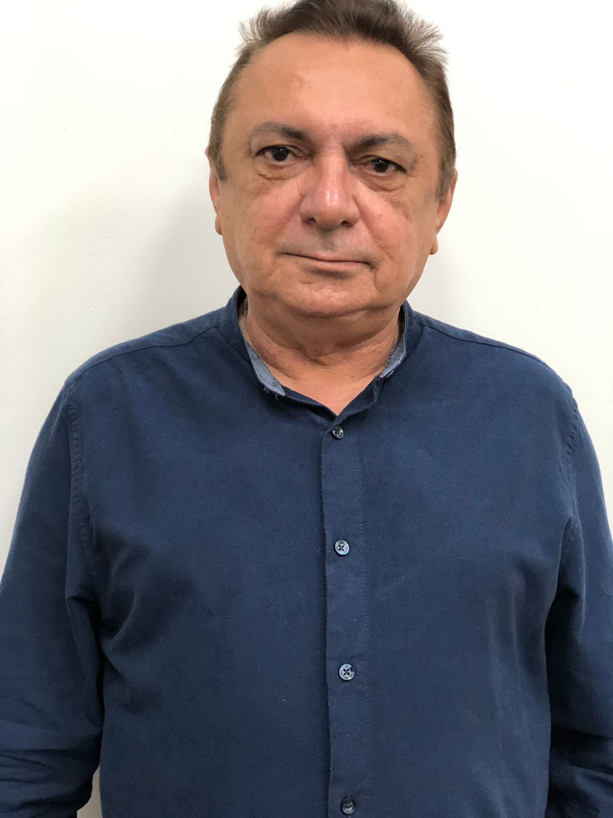 José Rubens Nogueira de Almeida