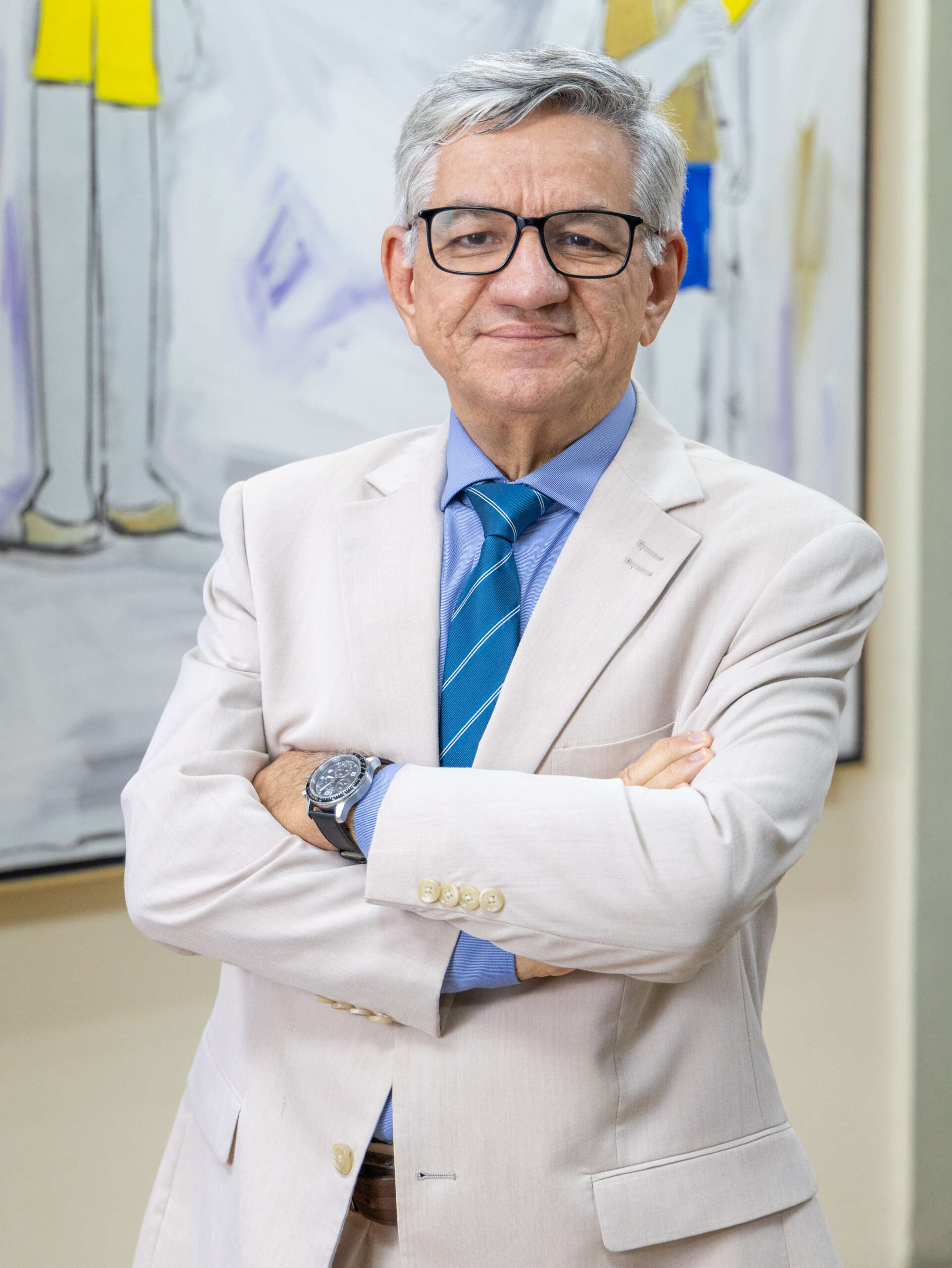 Alexandre Sobreira Cialdini