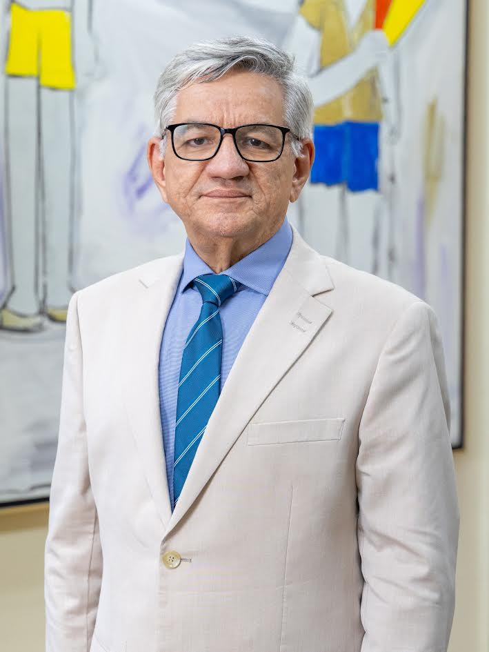 Alexandre Sobreira Cialdini