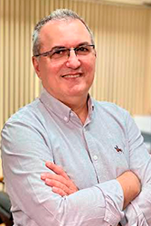 Antonio Roziano Ponte Linhares