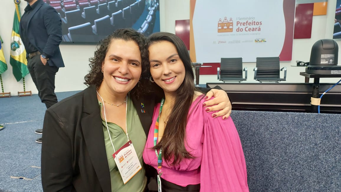 Seplag participa de curso sobre a plataforma Transferegov.br