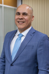 Daniel de Carvalho Bentes
