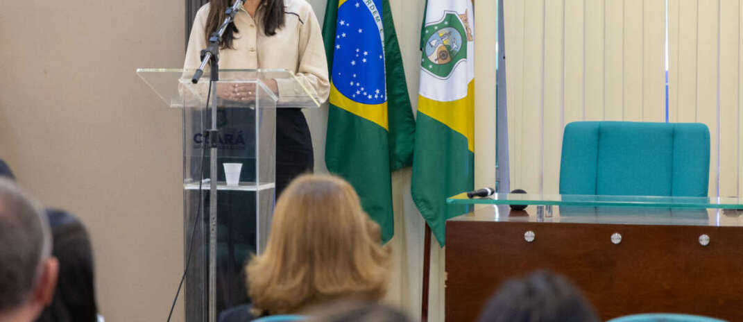 Seminário destaca oportunidades de captação de recursos para estados e municípios