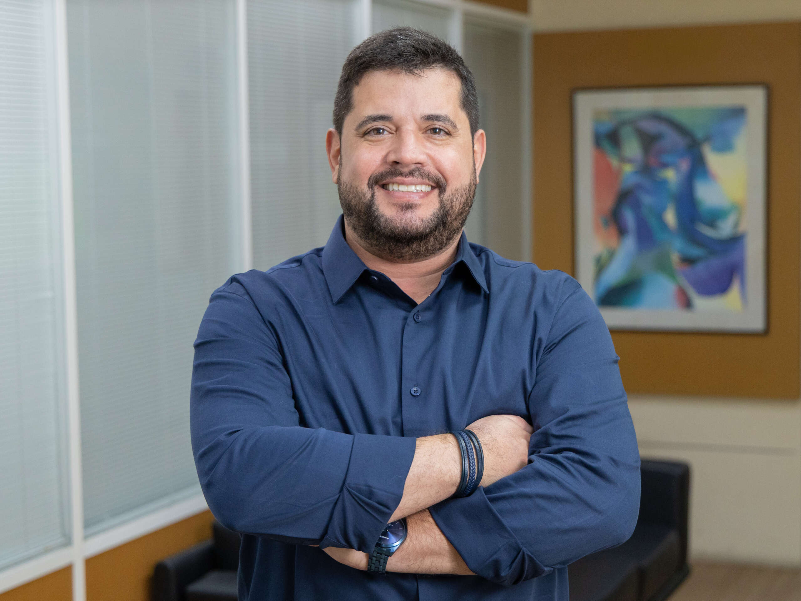 Saulo Moreira Braga