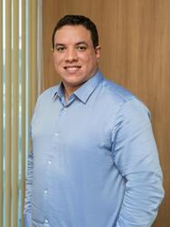 Caio Hugo Carvalho Vitor