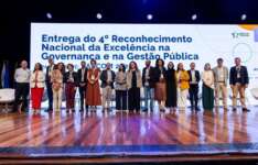 Seplag participa do Fórum Nacional da Rede de Parcerias, Transferências e Compras Públicas