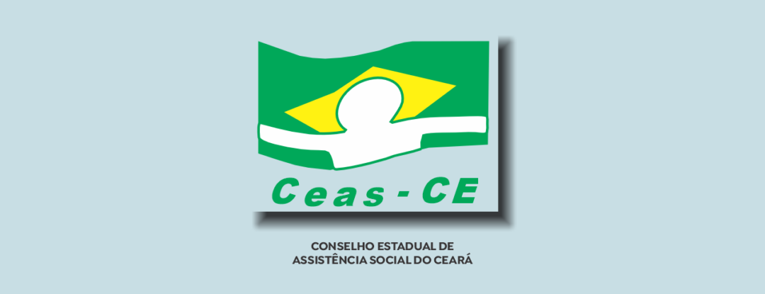 Processo Eleitoral do Ceas/CE – Gestão 2026/2028