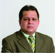 Reginaldo Moreira é reeleito vice-presidente da Abracen