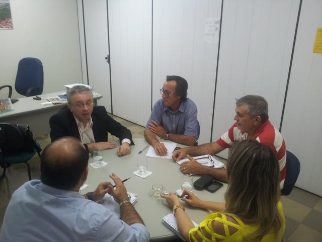Monitoramento de Resíduos na Ceasa-Ce