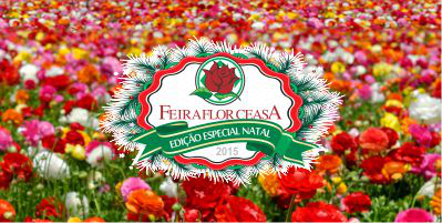 Ceasa realiza 33ª Feira Flor e Artesanato de Natal