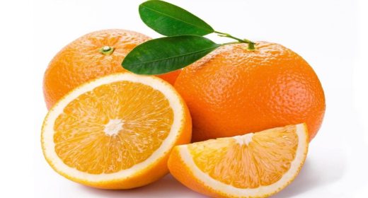 Laranja previne câncer e doenças do coração