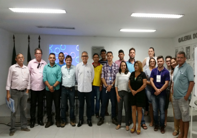 Associação dos Usuários da Ceasa Ceará faz parceria com o SEBRAE