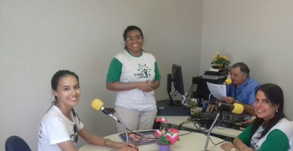 Ceasa faz parceria com Secretaria Especial de Políticas sobre Drogas