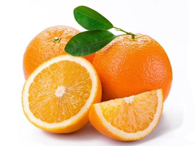 Top 10 produtos mais comercializados: Laranja é o 1º lugar