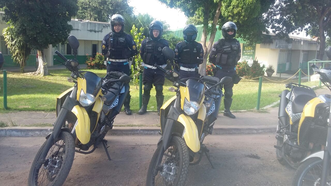 Ceasa firma parceria com PRE