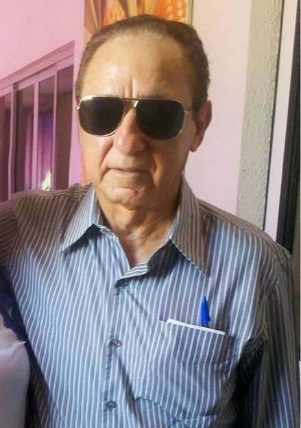 Morre o Assessor Executivo da Ceasa-CE