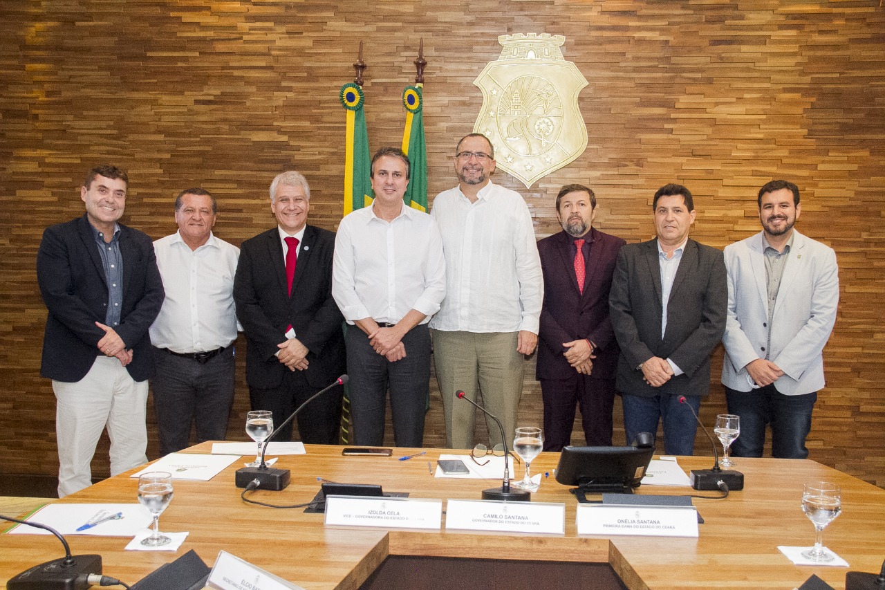 FAO implantará escritório regional em Fortaleza