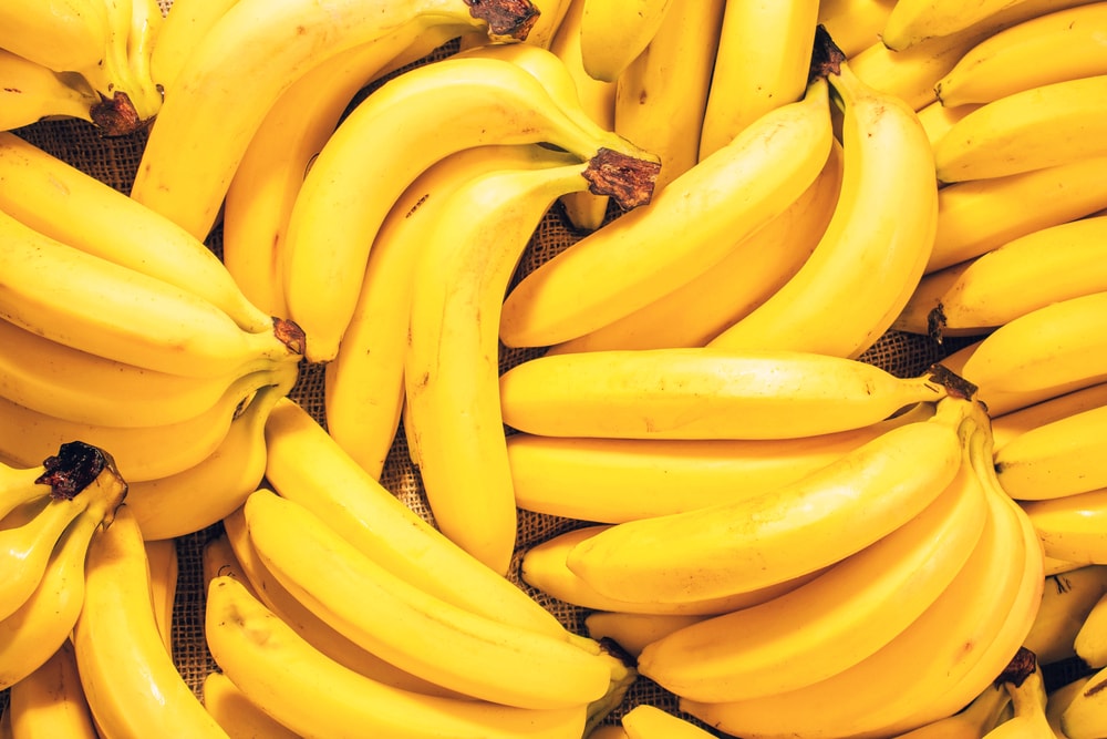 Preços do caju e da banana registram queda na Ceasa-CE