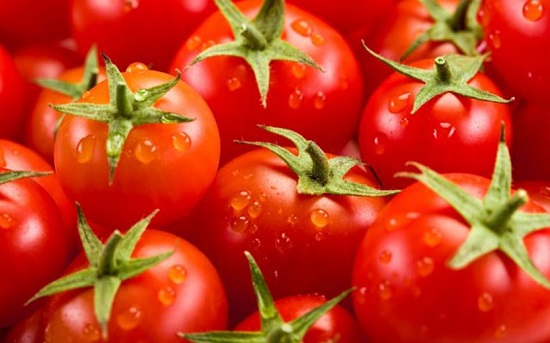 Tomate a R$ 1,00 e chuchu a R$ 0,50 o quilo na Ceasa-CE