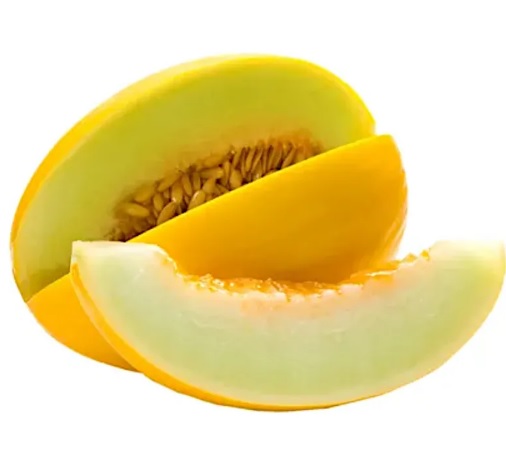 Melão amarelo tem queda de 26, 09% em seu preço na Ceasa-CE